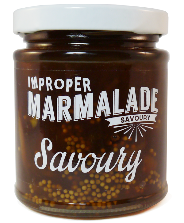 Savoury Marmalade