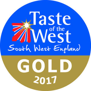 Gold for the shop!