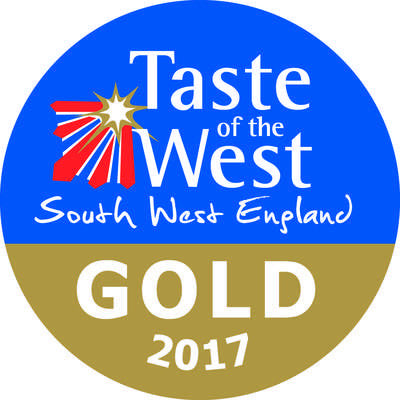 Gold for the shop!