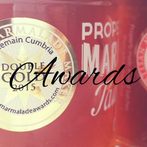 Awards