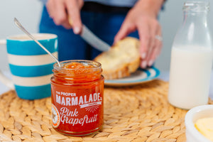 Proper Marmalade