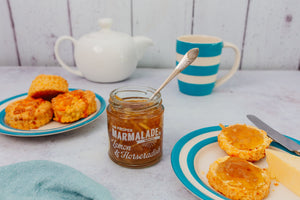 Improper Marmalade