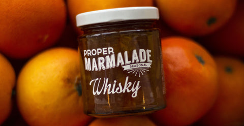 Proper Marmalade