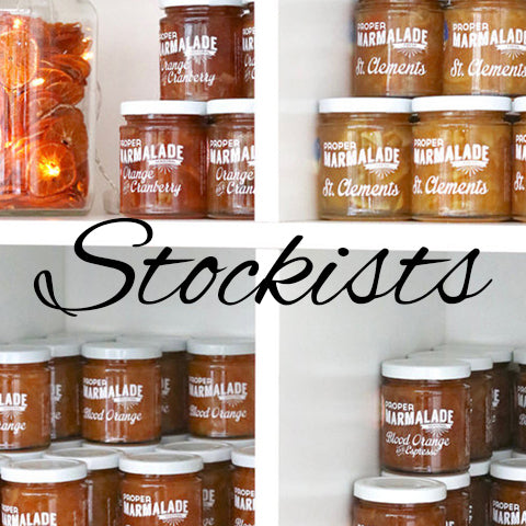 Stockists