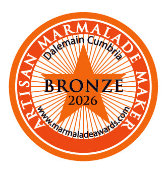 Pink Grapefruit Marmalade