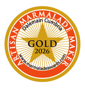 Seville Orange Marmalade