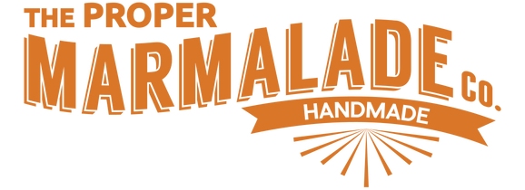 The Proper Marmalade Company