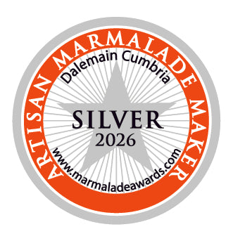 Blood Orange and Espresso Marmalade