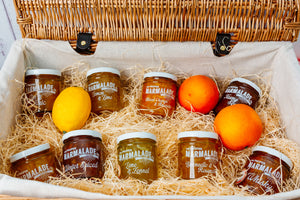 The Proper Marmalade Gift Card