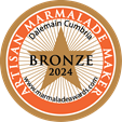 St. Clements Marmalade