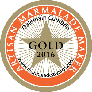 Blood Orange Marmalade