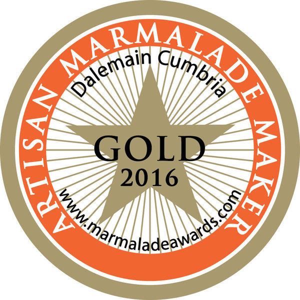 Blood Orange Marmalade