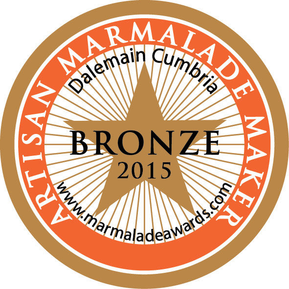 Whisky Marmalade