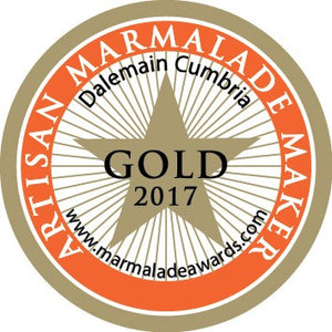 Seville Orange Marmalade