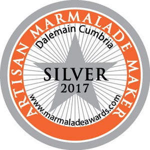 Blood Orange and Espresso Marmalade