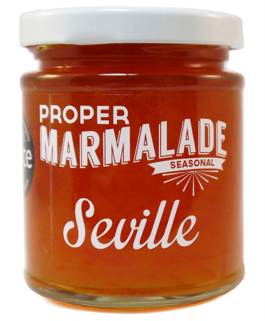 Proper Marmalade The Proper Marmalade Company