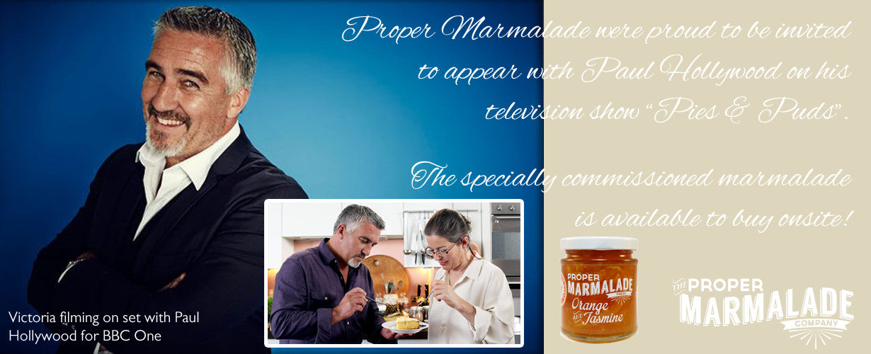 Paul Hollywood